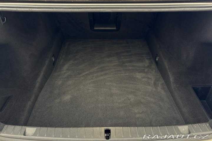 BMW 7 řady 7 | 740i 2016