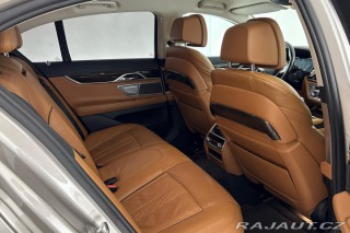 BMW 7 řady 7 | 740i 2016