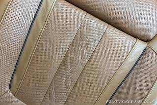 BMW 7 řady 7 | 740i 2016