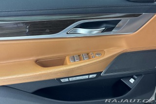 BMW 7 řady 7 | 740i 2016