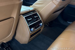 BMW 7 řady 7 | 740i 2016