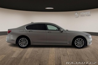 BMW 7 řady 7 | 740i 2016