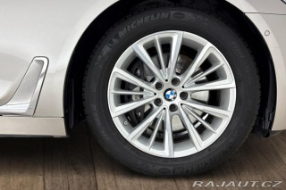 BMW 7 řady 7 | 740i 2016