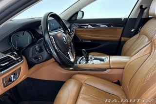 BMW 7 řady 7 | 740i 2016