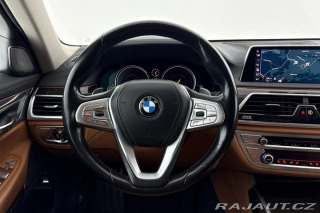 BMW 7 řady 7 | 740i 2016