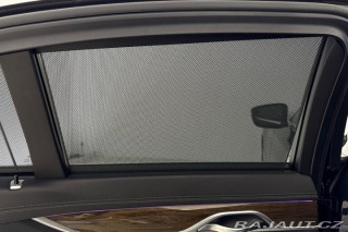 BMW 7 740d xDrive 2016