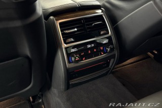 BMW 7 740d xDrive 2016