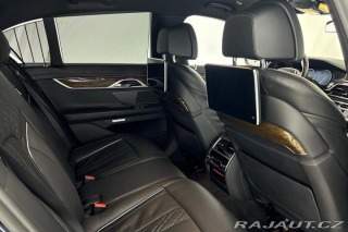 BMW 7 740d xDrive 2016