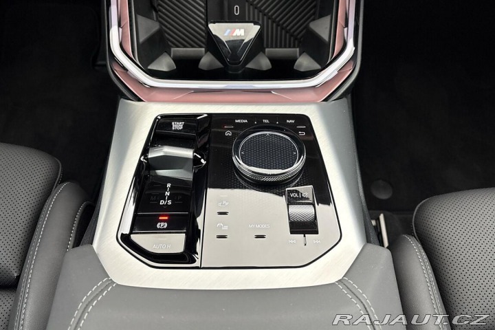 BMW X3 xDrive20d 2025