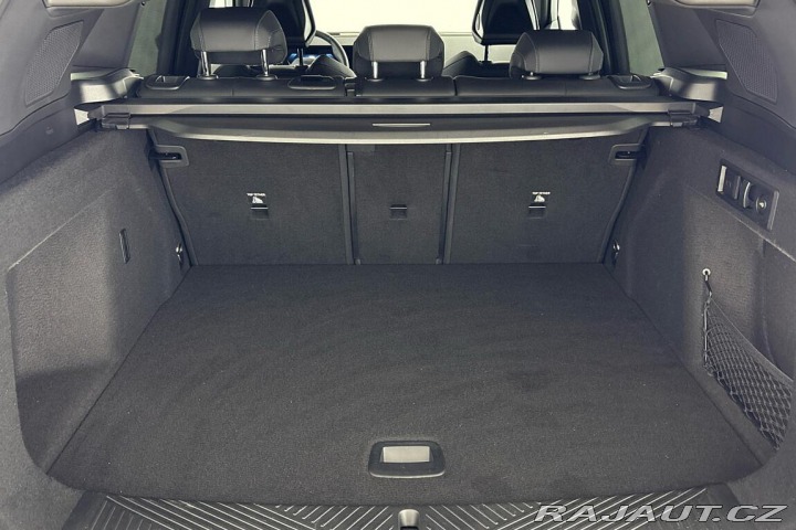 BMW X3 xDrive20d 2025