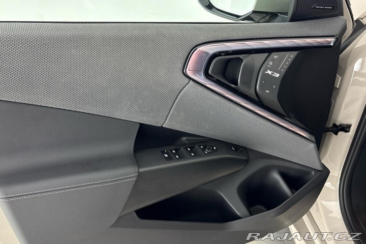 BMW X3 xDrive20d 2025