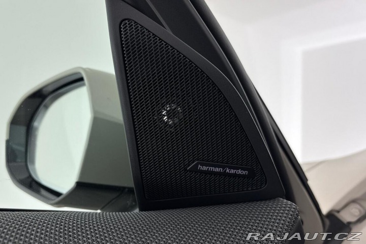 BMW X3 xDrive20d 2025