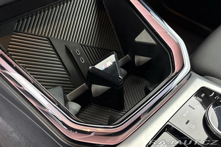 BMW X3 xDrive20d 2025