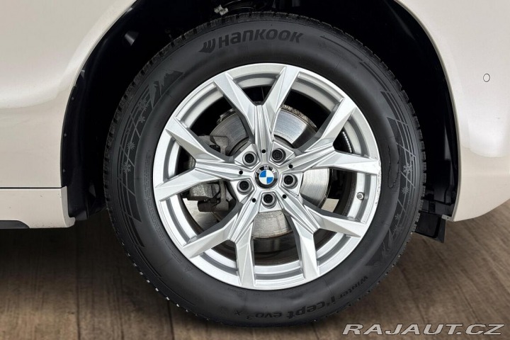 BMW X3 xDrive20d 2025