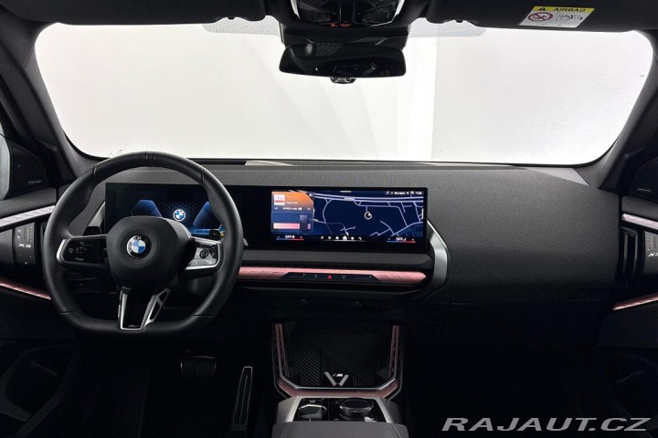 BMW X3 xDrive20d 2025