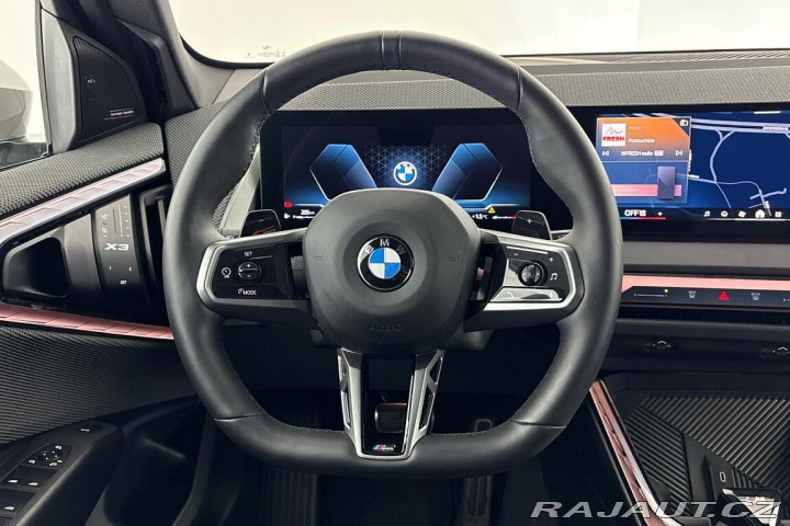 BMW X3 xDrive20d 2025