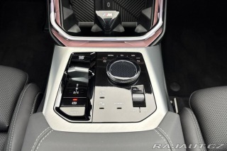 BMW X3 xDrive20d 2025