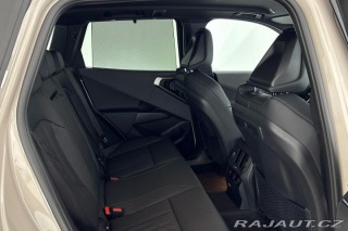 BMW X3 xDrive20d 2025