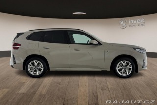 BMW X3 xDrive20d 2025