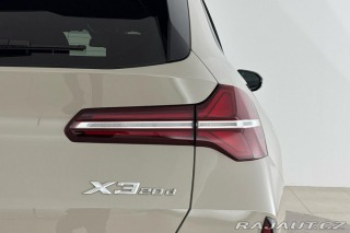 BMW X3 xDrive20d 2025