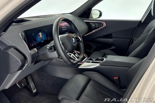 BMW X3 xDrive20d 2025