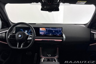 BMW X3 xDrive20d 2025