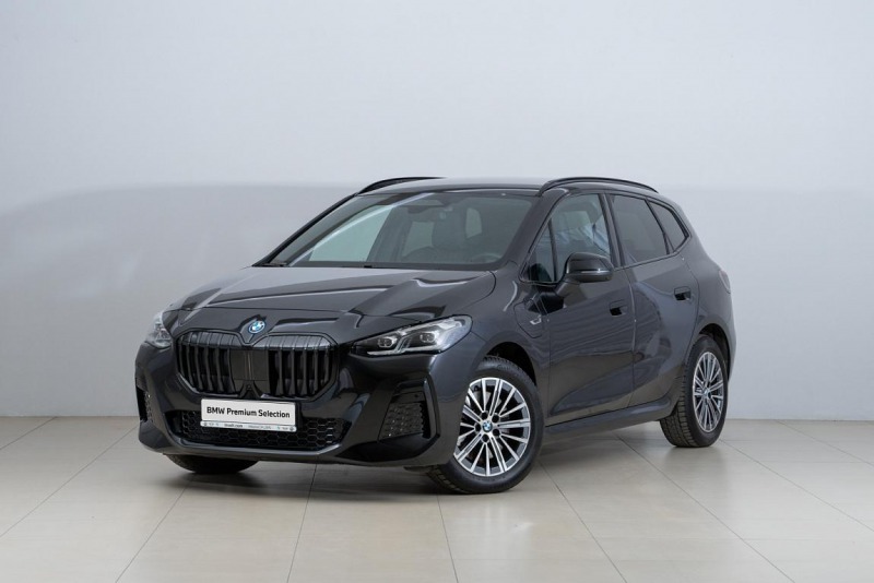 BMW 2 řady 2 | 230e xDrive