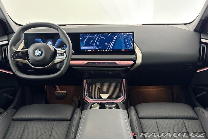 BMW X3 xDrive20d 2025