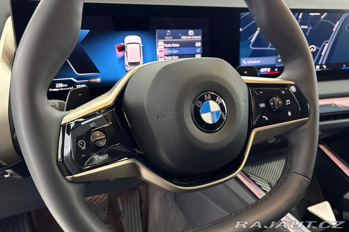 BMW X3 xDrive20d 2025