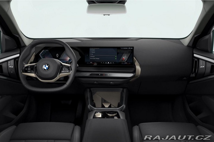 BMW X3 xDrive20d 2025