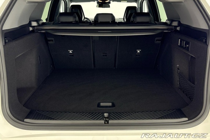BMW X3 xDrive20d 2025