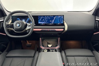 BMW X3 xDrive20d 2025