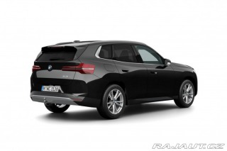BMW X3 xDrive20d 2025