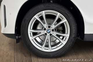 BMW X3 xDrive20d 2025