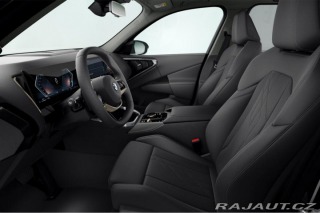 BMW X3 xDrive20d 2025