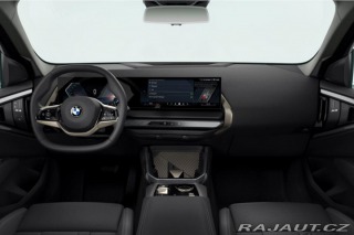 BMW X3 xDrive20d 2025