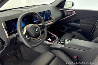 BMW X3 xDrive20d 2025
