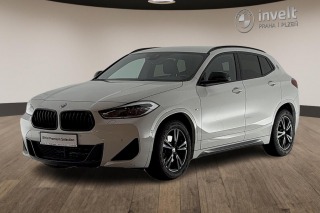 BMW X2 sDrive18i