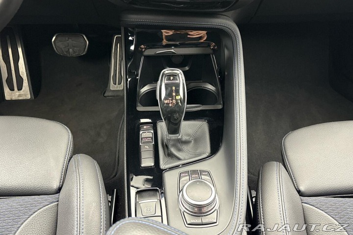 BMW X2 sDrive18i 2022