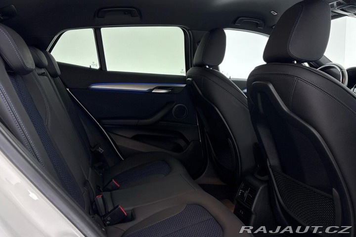 BMW X2 sDrive18i 2022