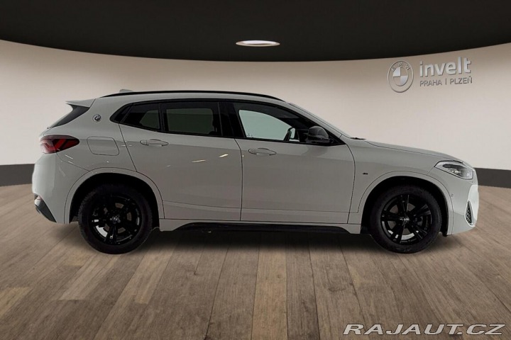 BMW X2 sDrive18i 2022