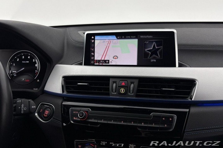 BMW X2 sDrive18i 2022