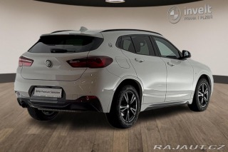 BMW X2 sDrive18i 2022