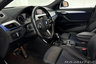 BMW X2 sDrive18i 2022