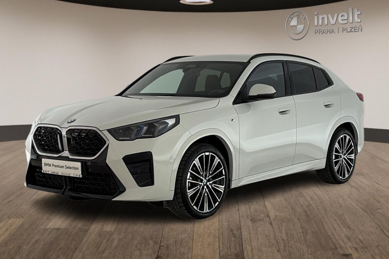 BMW X2 sDrive20i