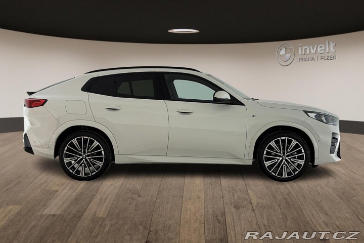 BMW X2 sDrive20i 2025