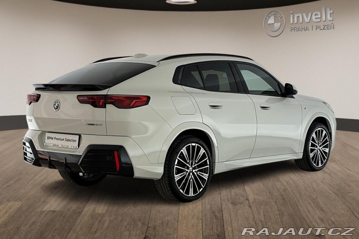 BMW X2 sDrive20i 2025