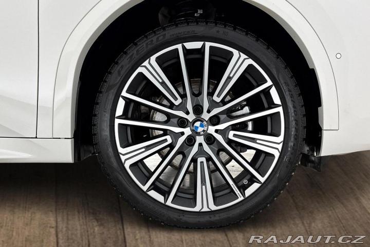 BMW X2 sDrive20i 2025