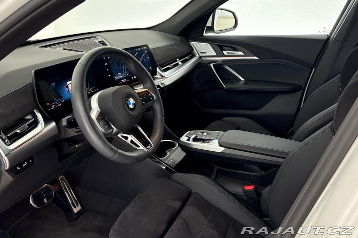 BMW X2 sDrive20i 2025