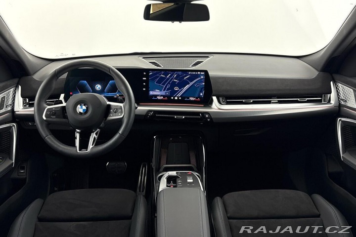 BMW X2 sDrive20i 2025